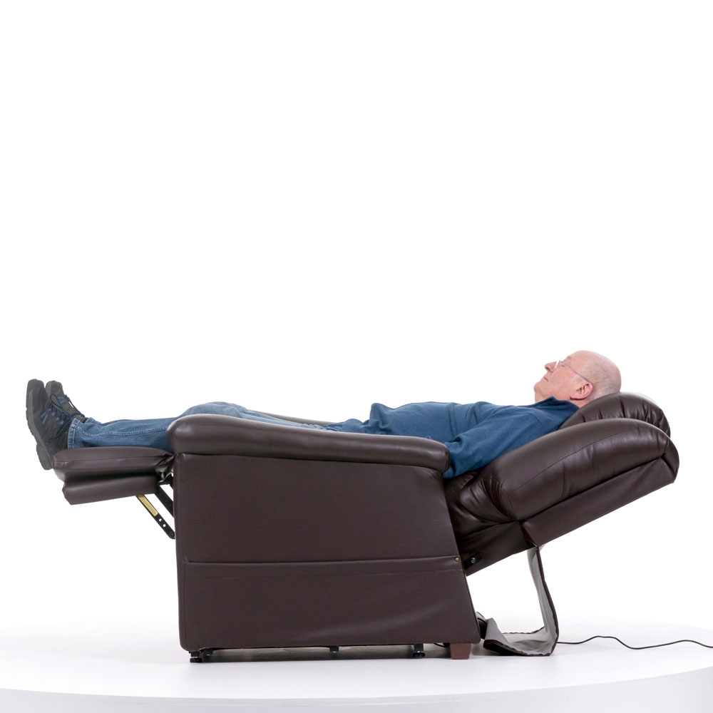 GOLDEN Aufstehsessel Daydreamer