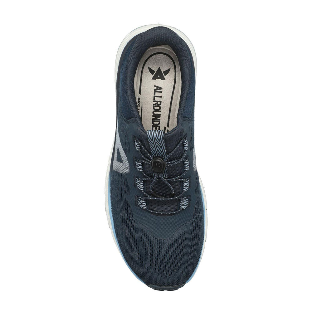 Allrounder Sneaker Terra Dress Blue