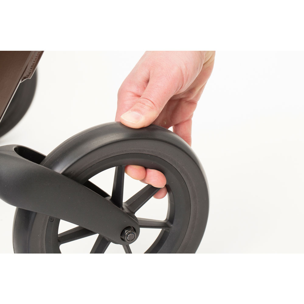 Russka Rollator Vital Plus