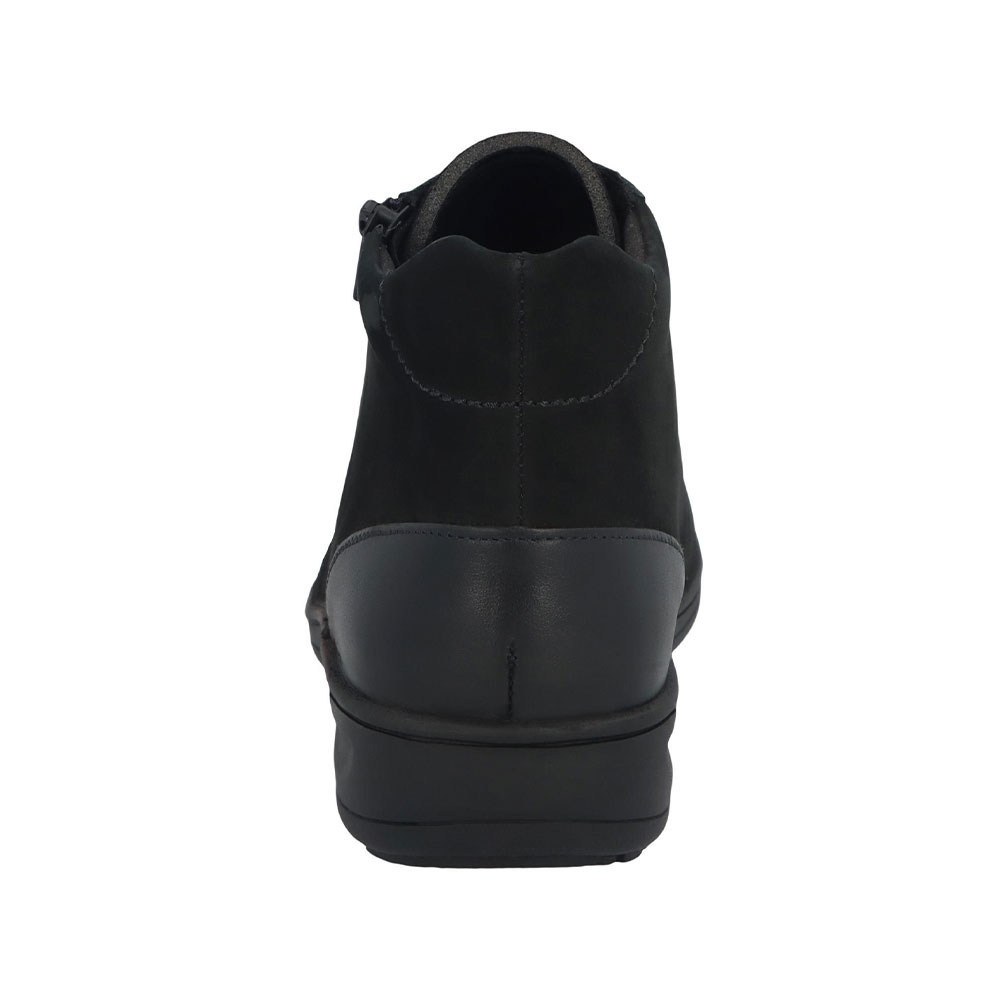 Solidus Damenschuh Kate Schwarz Solidus Damenschuh Kate Schwarz