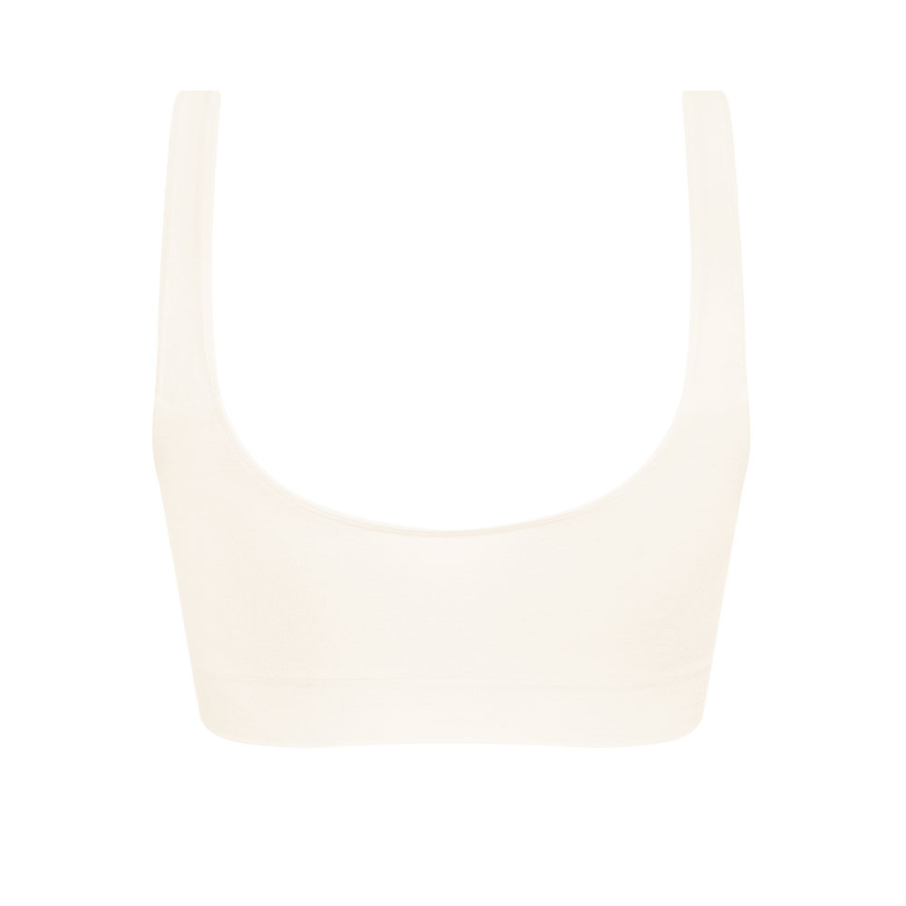 Amoena Prothesen-BH Becky SB in Blush - Rückseite