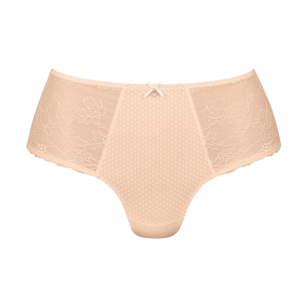 Anita Taillenslip Eloise in Rose