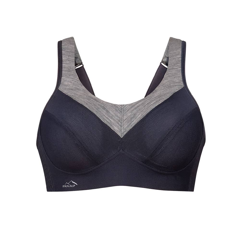 Anita active Sport-BH PanAlp vorne