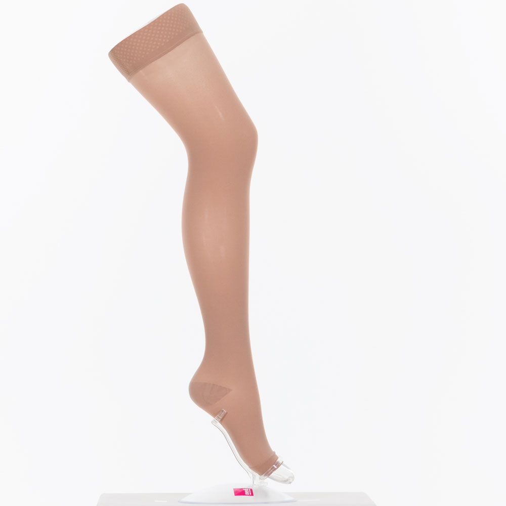 duomed basic Kompressionsstrümpfe 