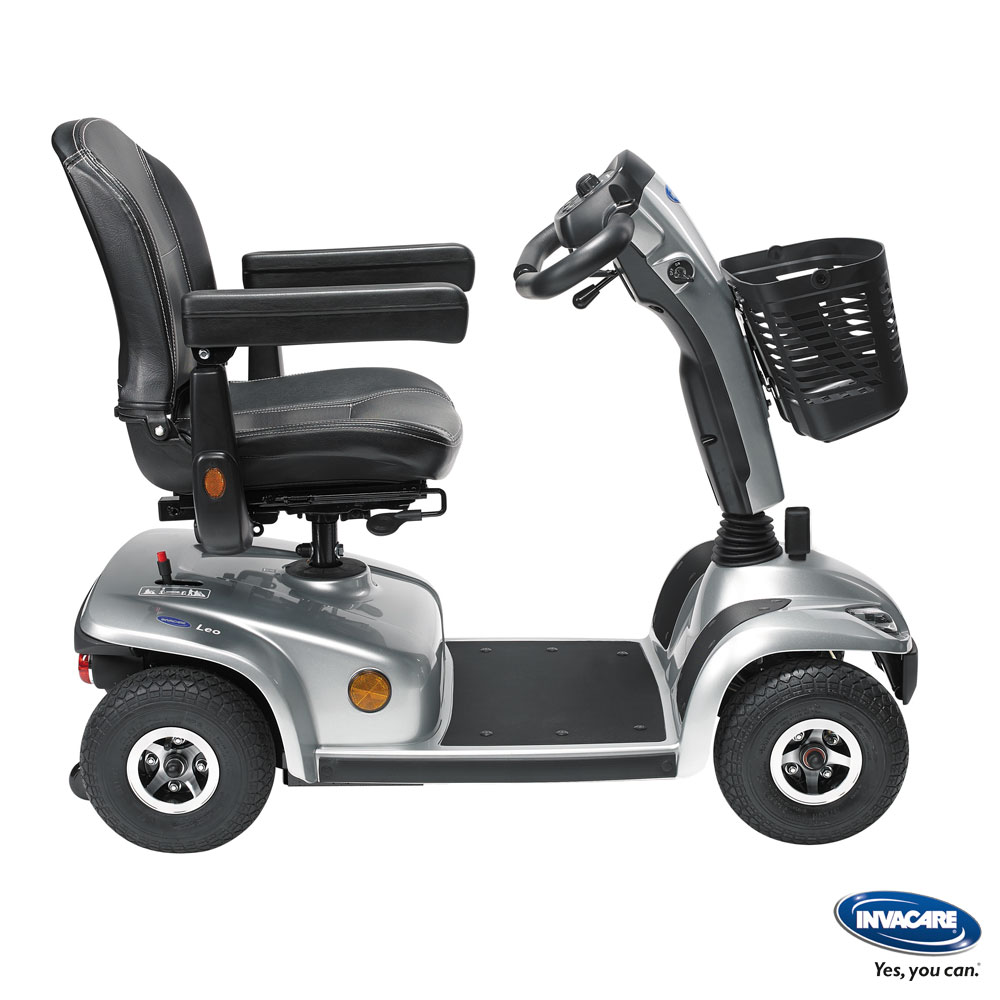 Invacare Scooter Leo