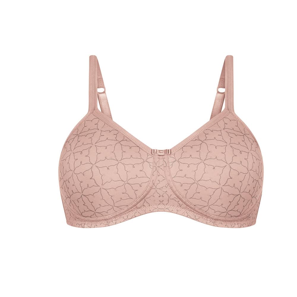 Amoena Prothesen-BH Lola Padded SB mit gepolsterten, nahtlosen Cups