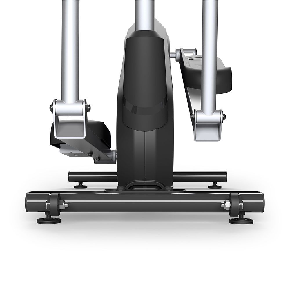 Horizon Crosstrainer Milos 3.0 - Detail Pedale