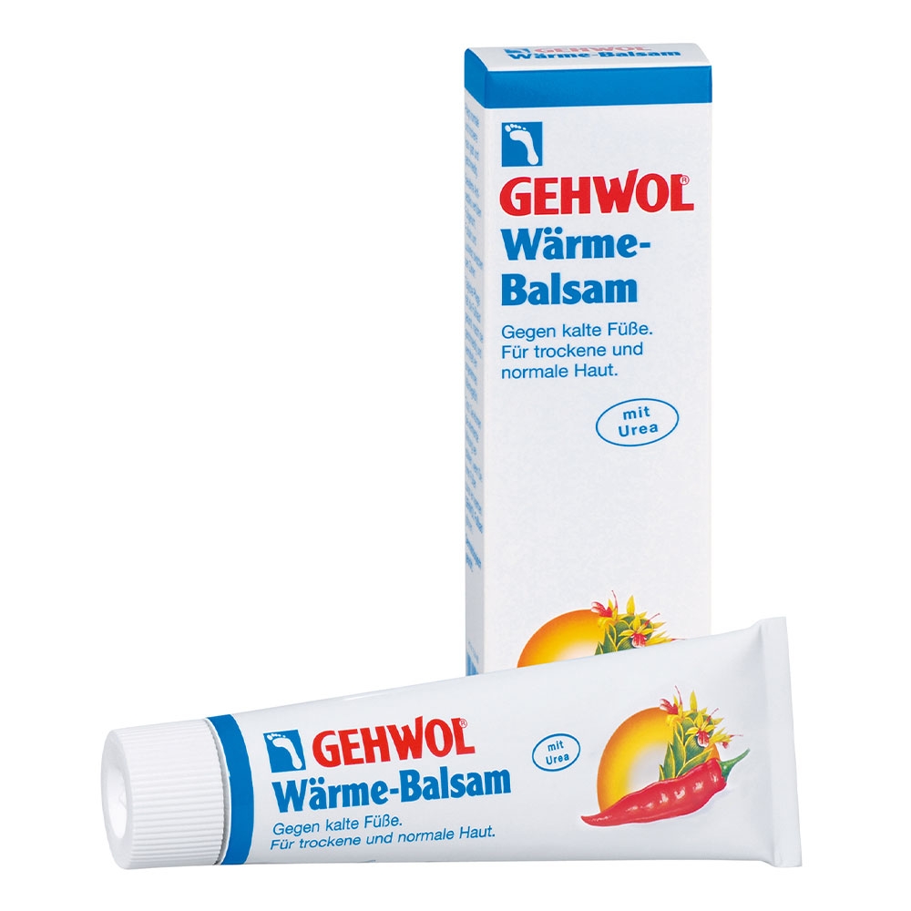 Gehwol Wärme-Balsam