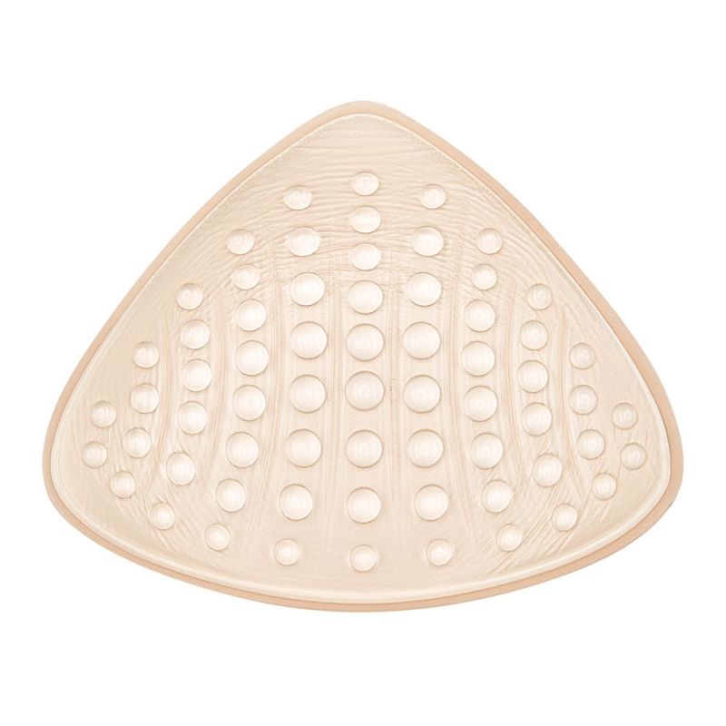 Amoena Energy Cosmetic 2S Brustprothese, Rückseite