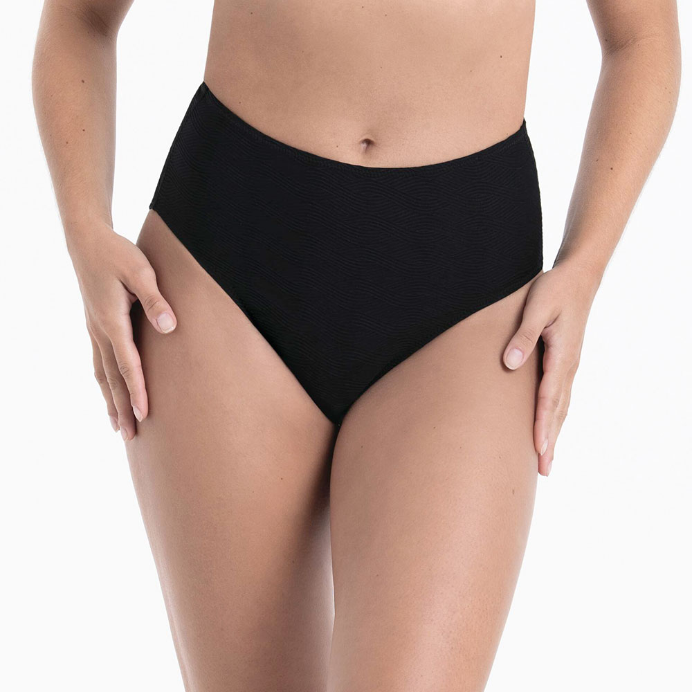 Anita Bikinihose HighWaist Essential – LE