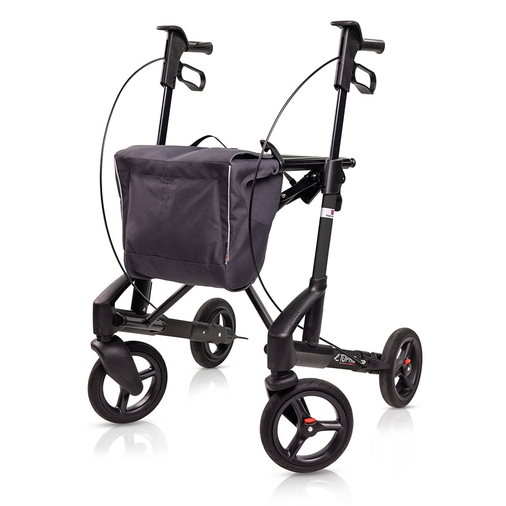 Topro Troja 5G Black Series Schwarz