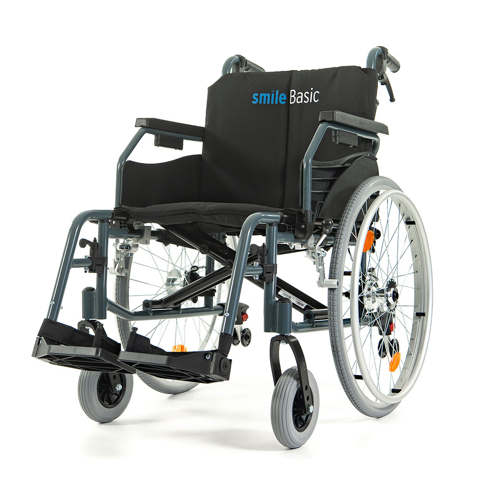 smileBasic Rollatuhl Apollon