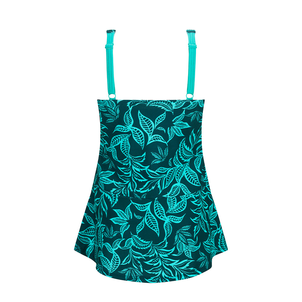 Amoena Sarong Salerno - Rückseite