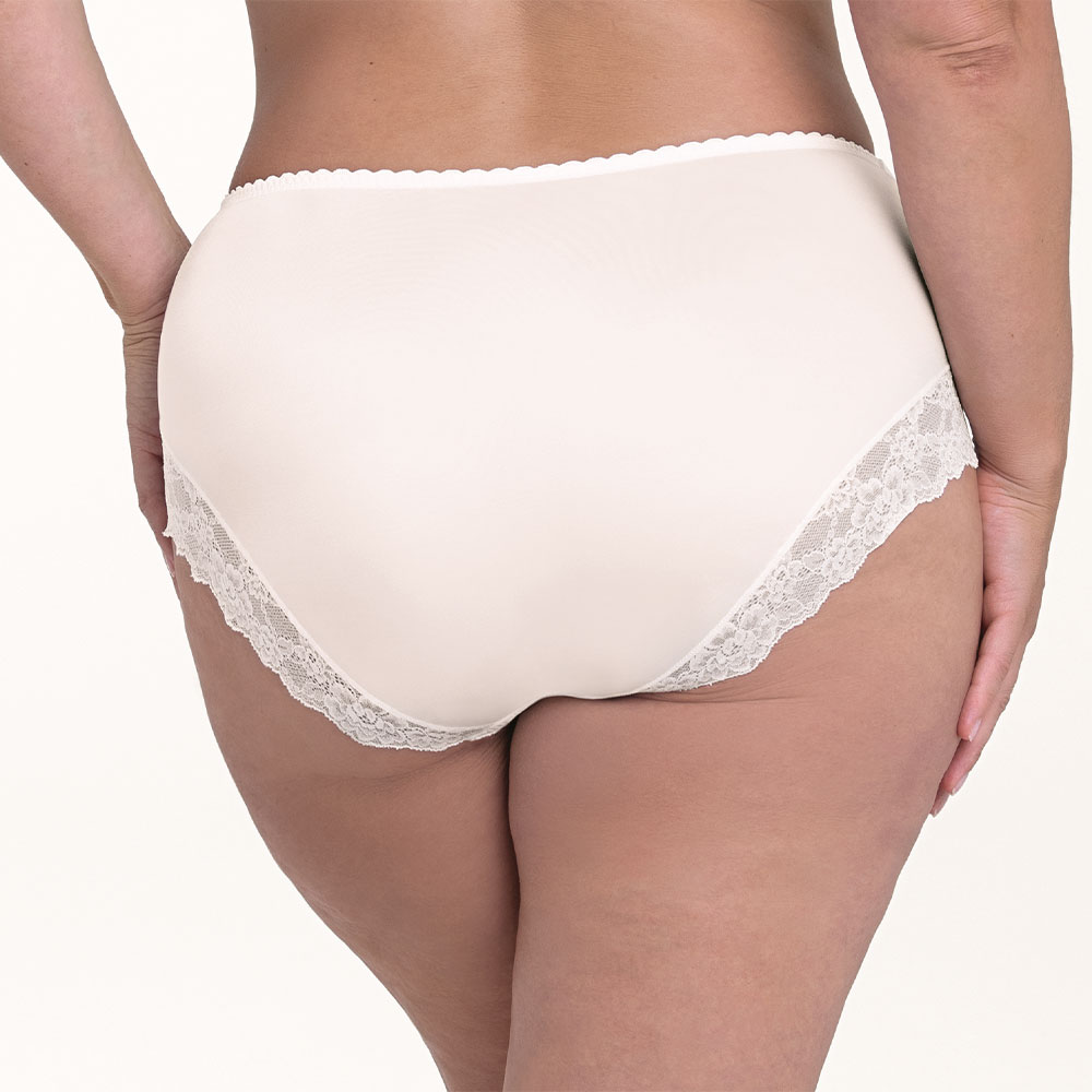 Anita Taillenslip Bobette - Model Rückseite