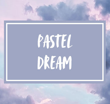 Pastel Dream
