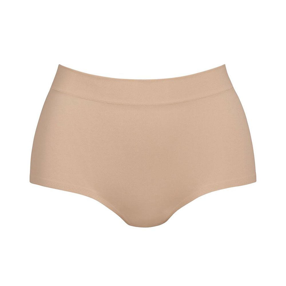Anita Panty Plus in Desert von vorne