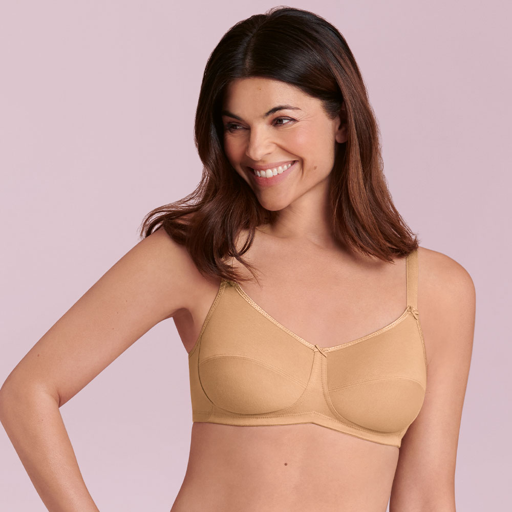 Anita care Prothesen-BH Allie 5301X in Deep Sand
