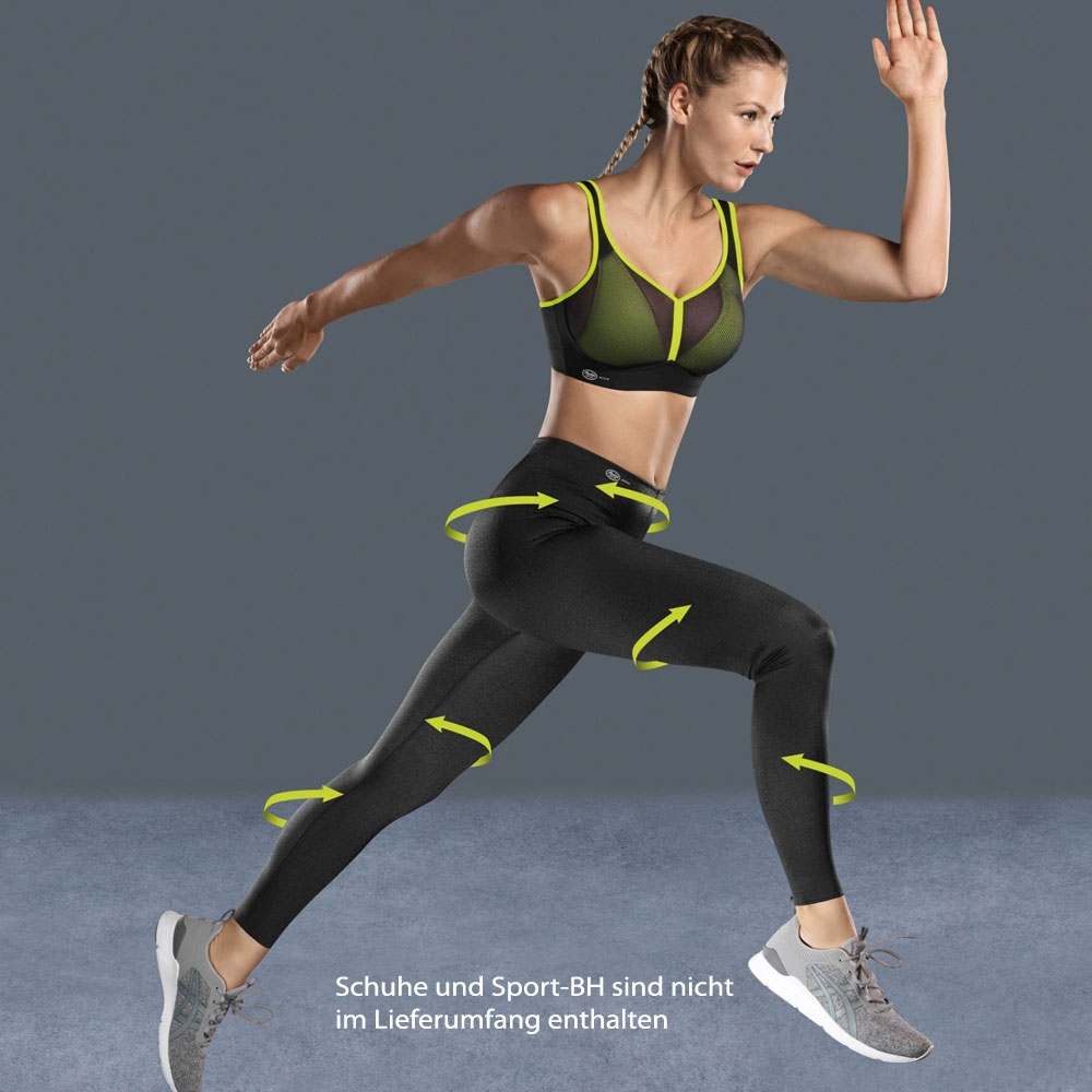 Anita active Power Sport Tights Massage 1695