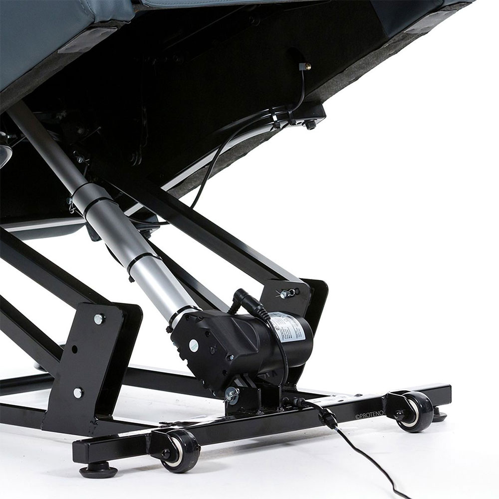 Topro Aufstehsessel Siena Topro Aufstehsessel Siena - Detailansicht Motor