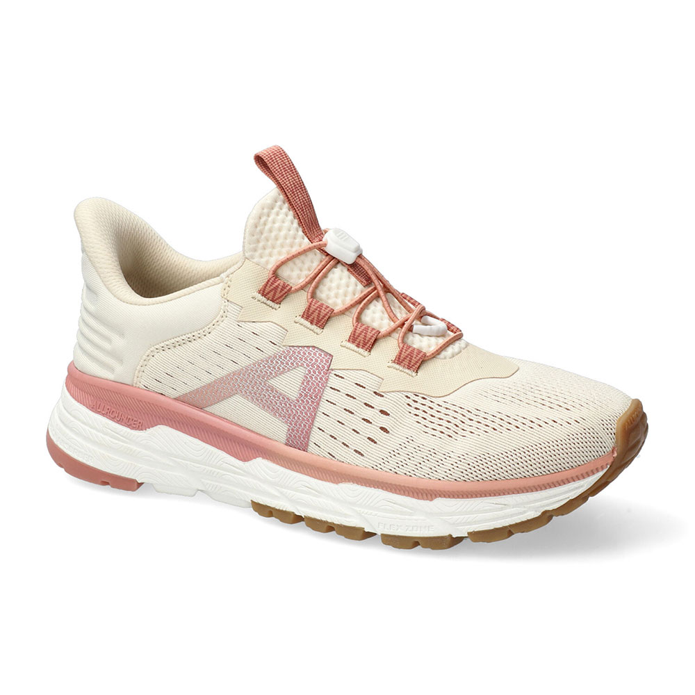 Allrounder Sneaker Terra Sahara