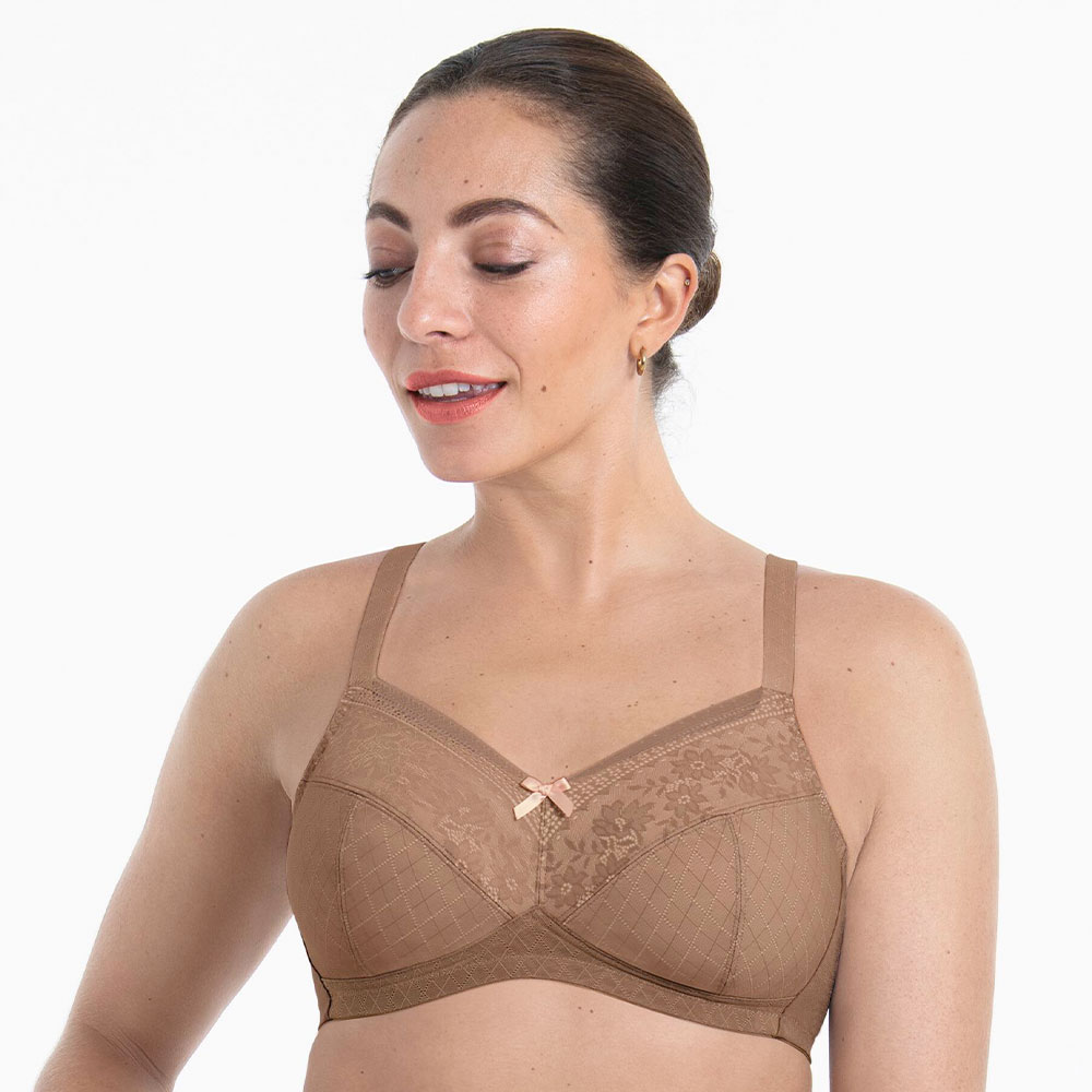 Anita care Prothesen-BH Rosemary - Dusty Rose - Model