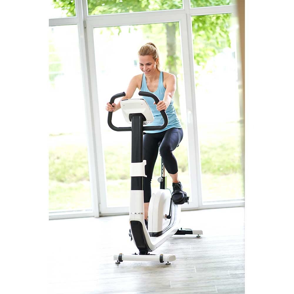 Horizon Ergometer Comfort 8.1 Beispiel 3
