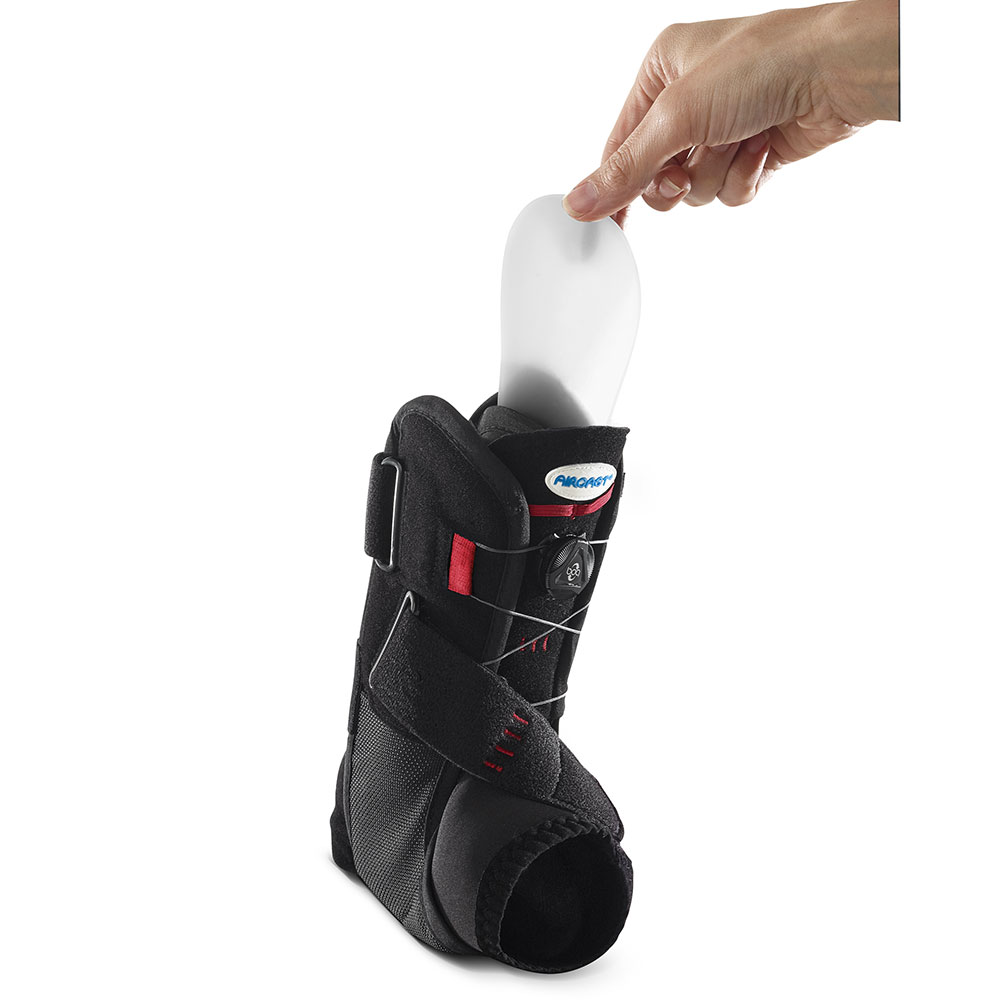 Enovis Aircast airpro