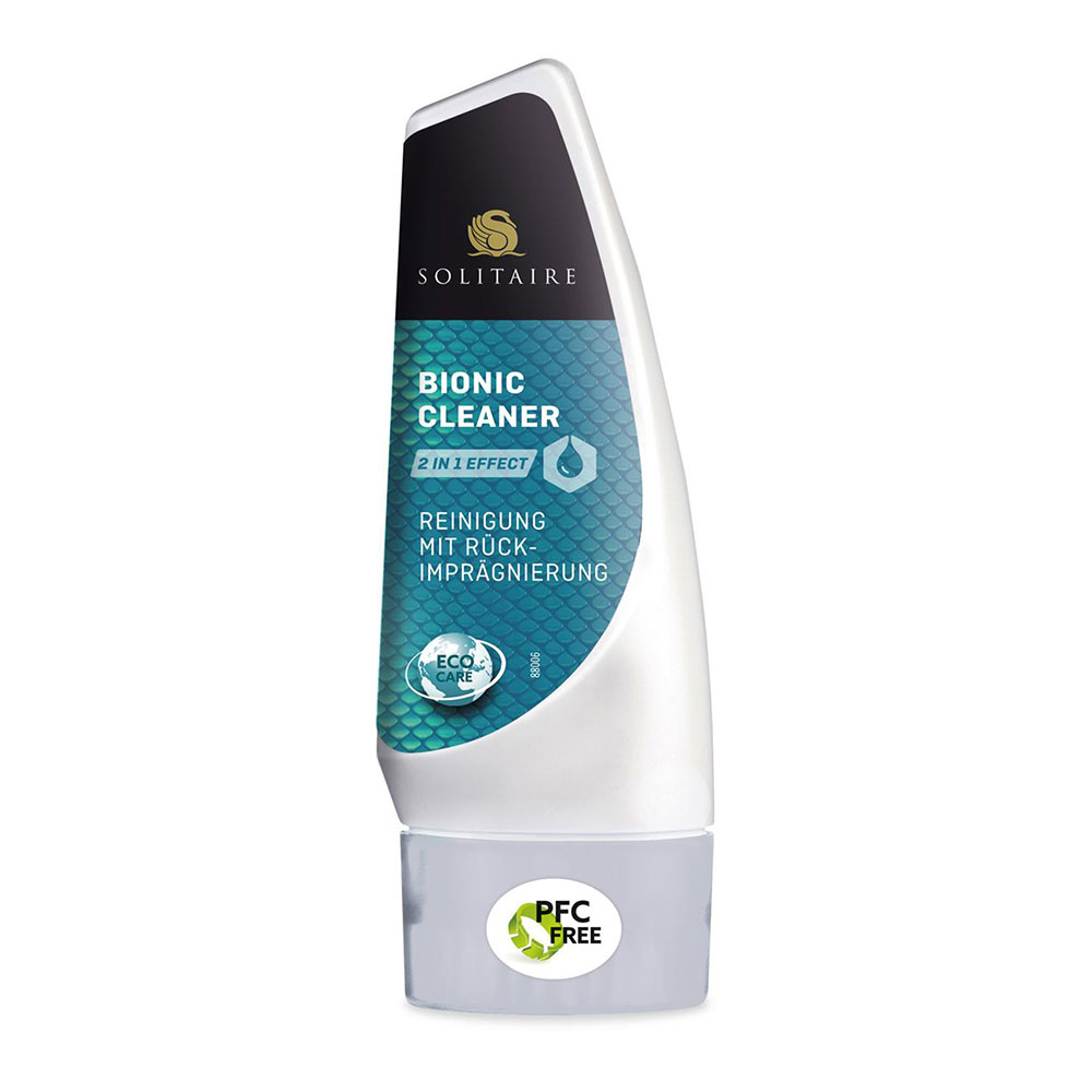 Solitaire Schuhpflege Bionic Cleaner