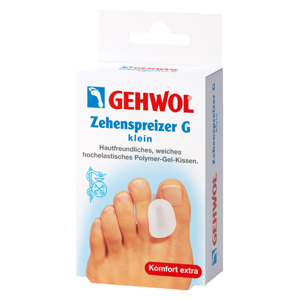 Gehwol Zehenspreizer G - Klein