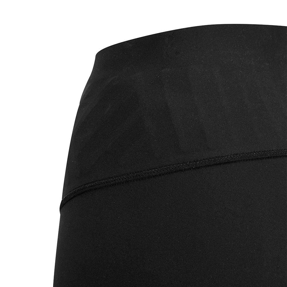 Amoena Leggins Linda in Schwarz - Detail hinten