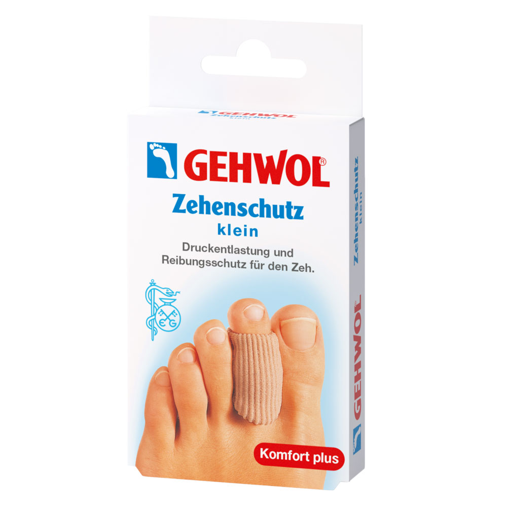 Gehwol Zehenschutz - Klein
