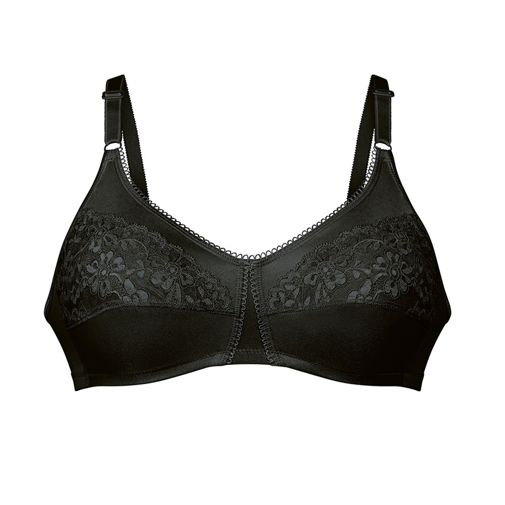 Anita care Prothesen-BH Livia 5398X in Schwarz