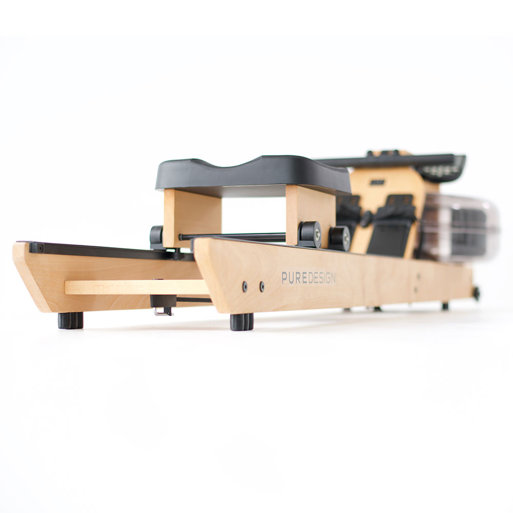 Waterrower VR3 Waterrower VR3 schräg hinten unten