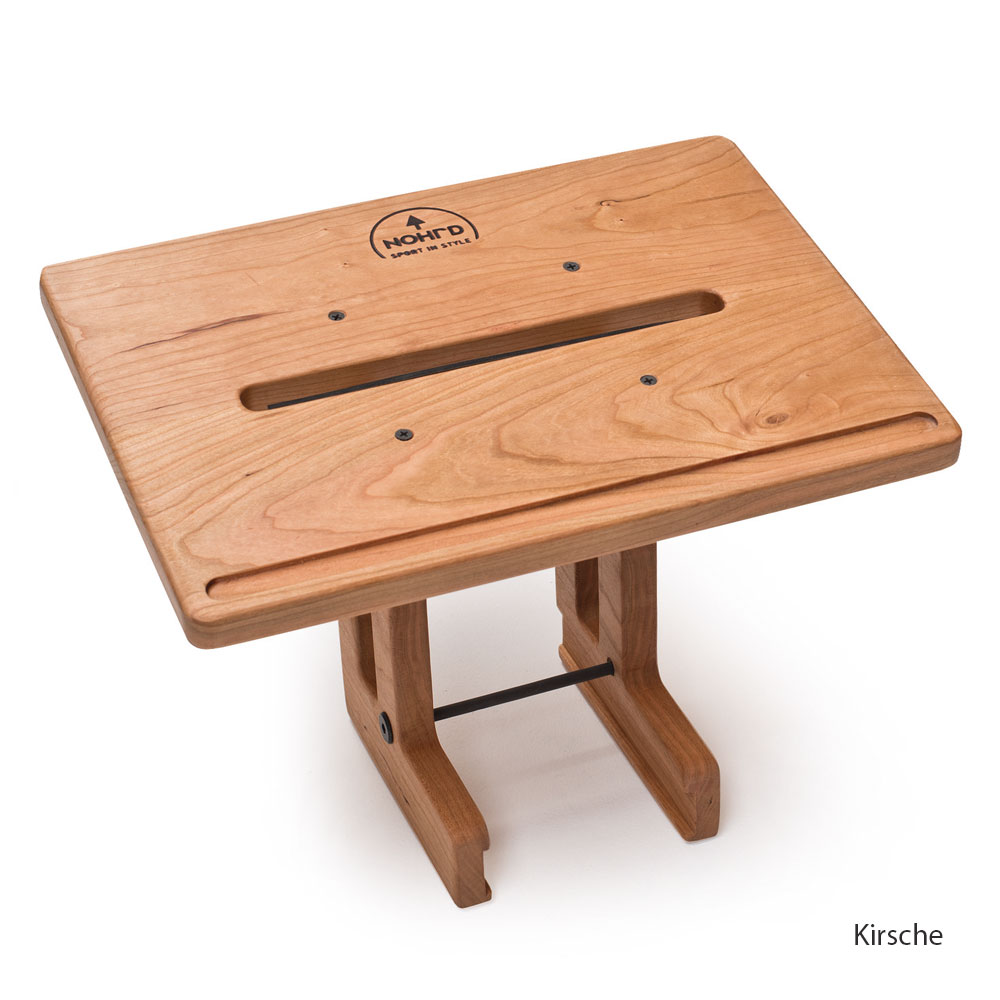 WaterRower Laptop-Halterung