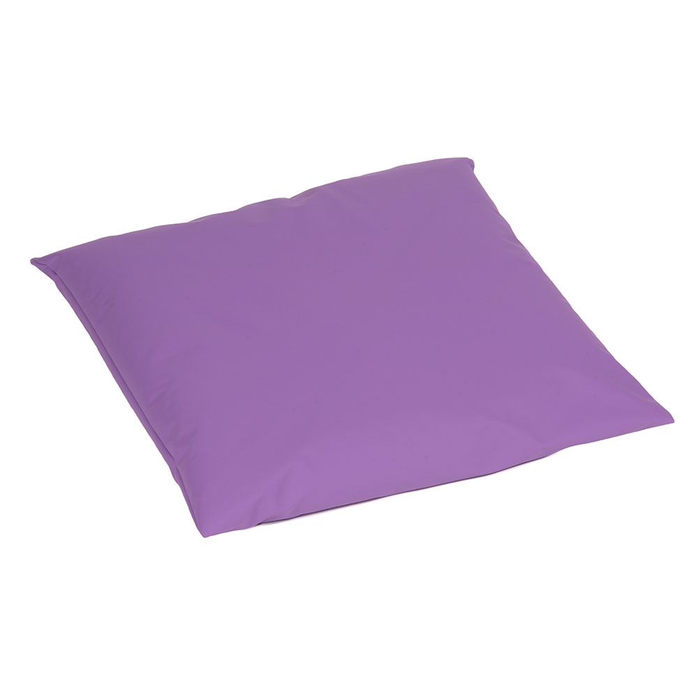 40-40| Kubivent Positionierungskissen Purple Pos PhysiForm 40 x 40