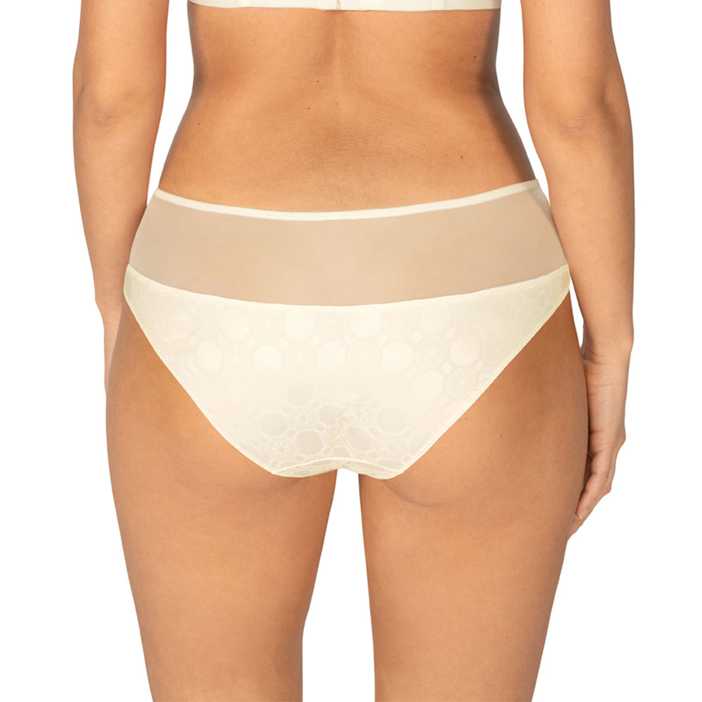 Amoena Panty Daydream 44797 - Model Rückseite