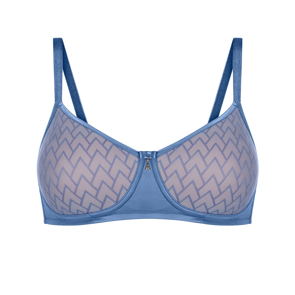 Amoena Prothesen BH Maya Padded SB, Freisteller vorne