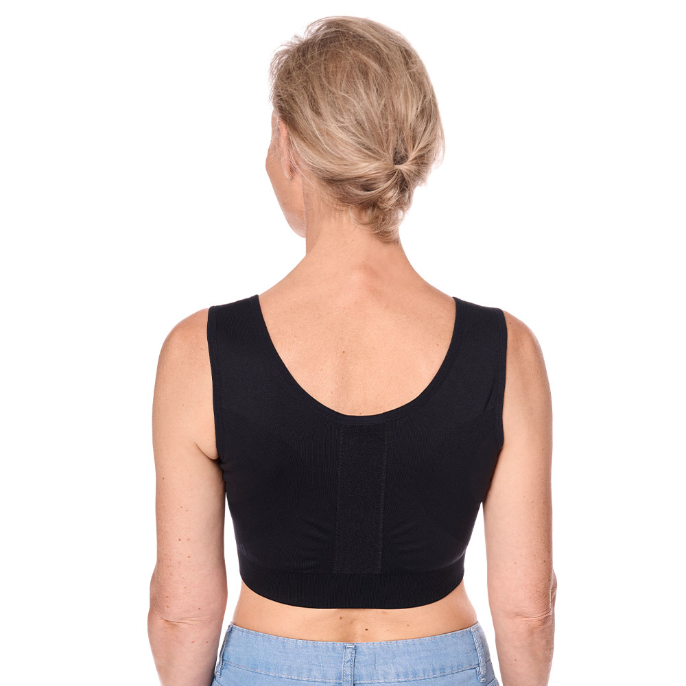 Amoena Kompressions-BH Pamela Post OP