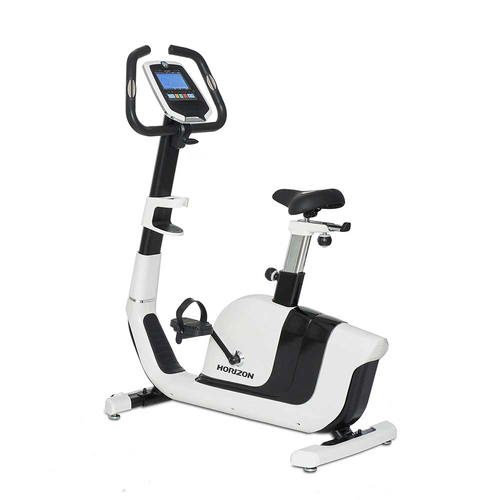 Horizon Ergometer Comfort 8.1