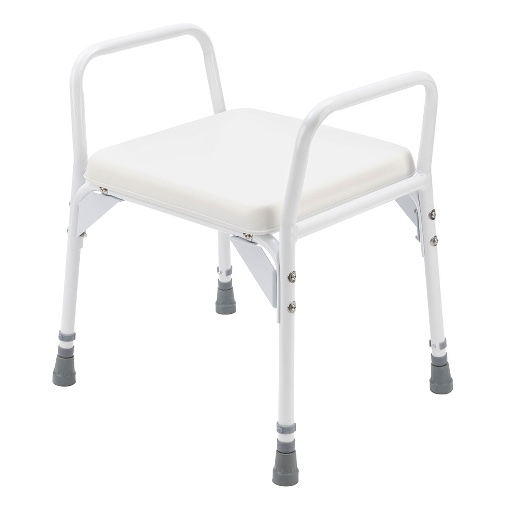 Bischoff & Bischoff Duschhocker DH-44 XL belastbar bis 170 kg