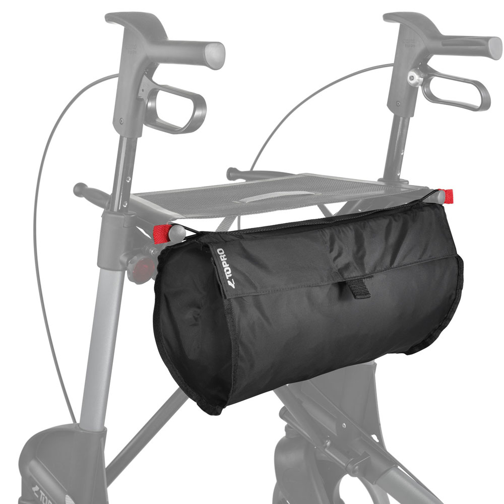 Gepäcktasche für TOPRO Rollatoren