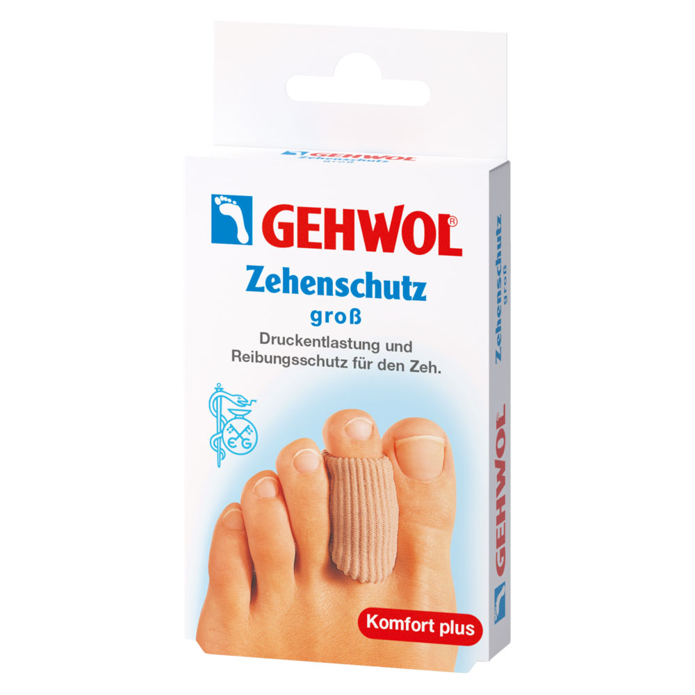 Gehwol Zehenschutz - Groß