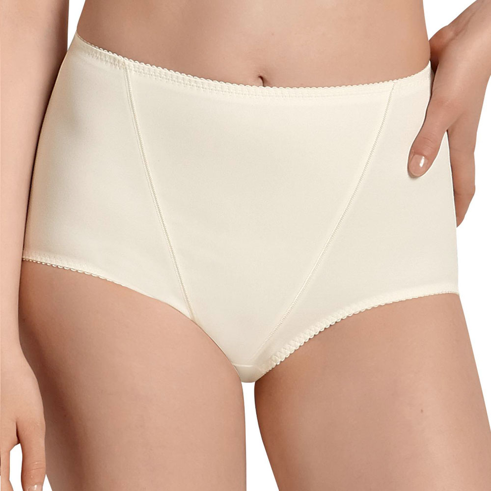 Anita Miederhose Safina 1849 in Crystal - Model