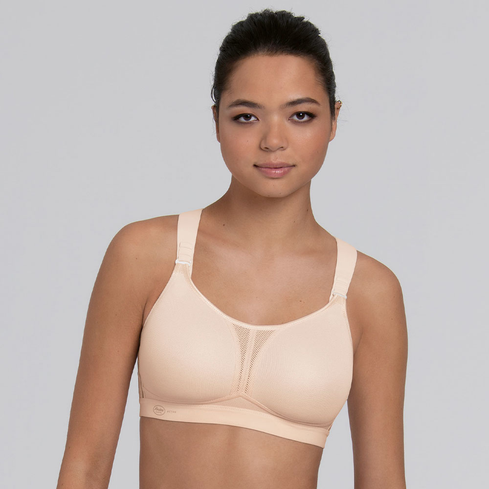 Anita active Sport-BH DynamiX Star 5537 in Smart Rose - Model