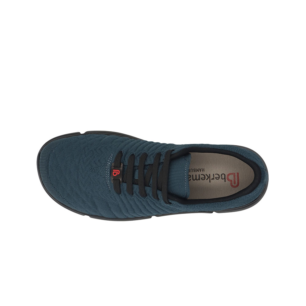 Berkemann Sneaker Pinar Petrol