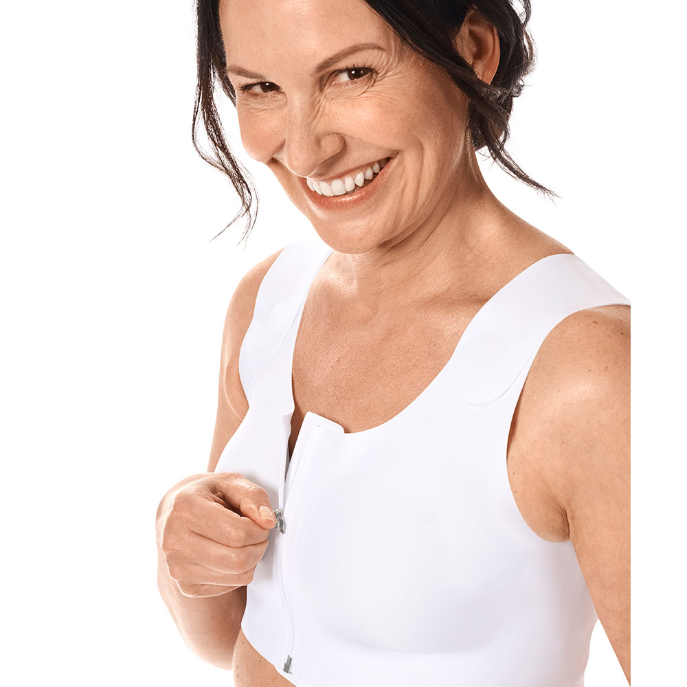 Amoena Prothesen-BH Lymph Flow
