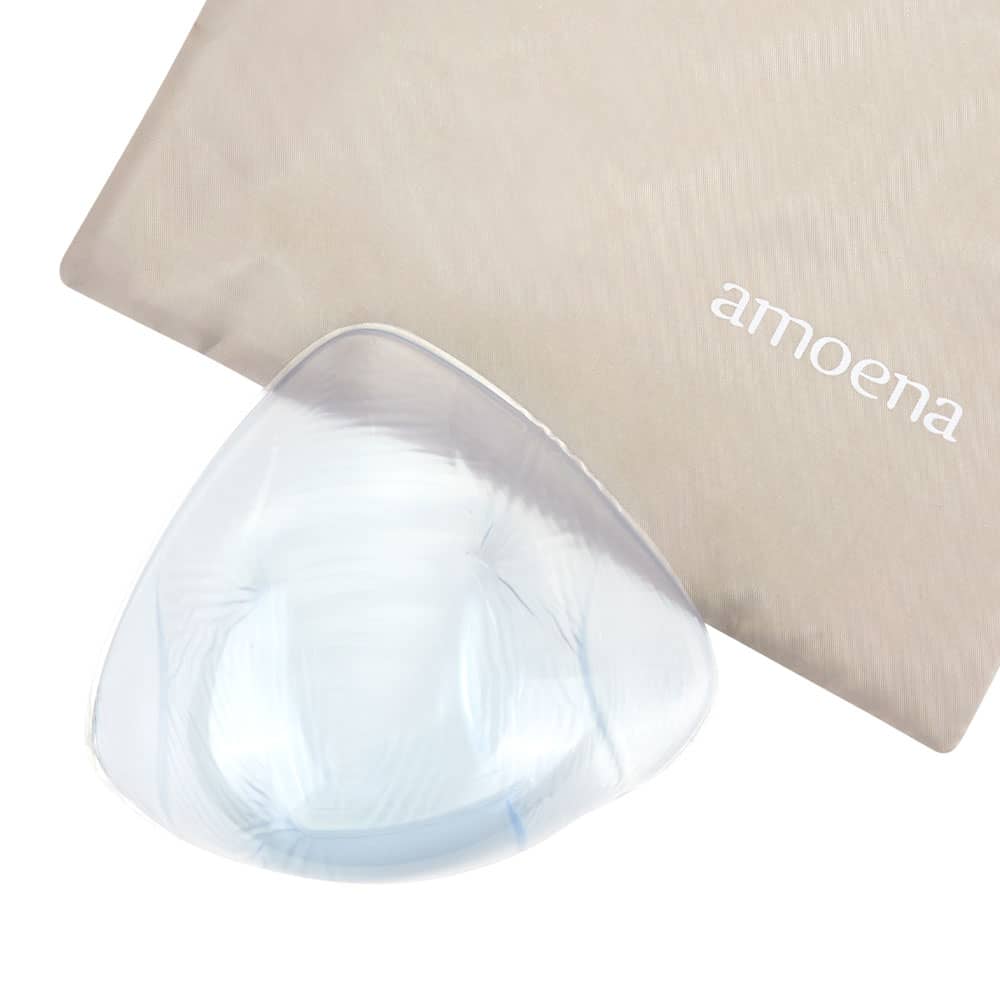 Amoena AquaWave Schwimmprothese - mit Aufbewahrungsbeutel