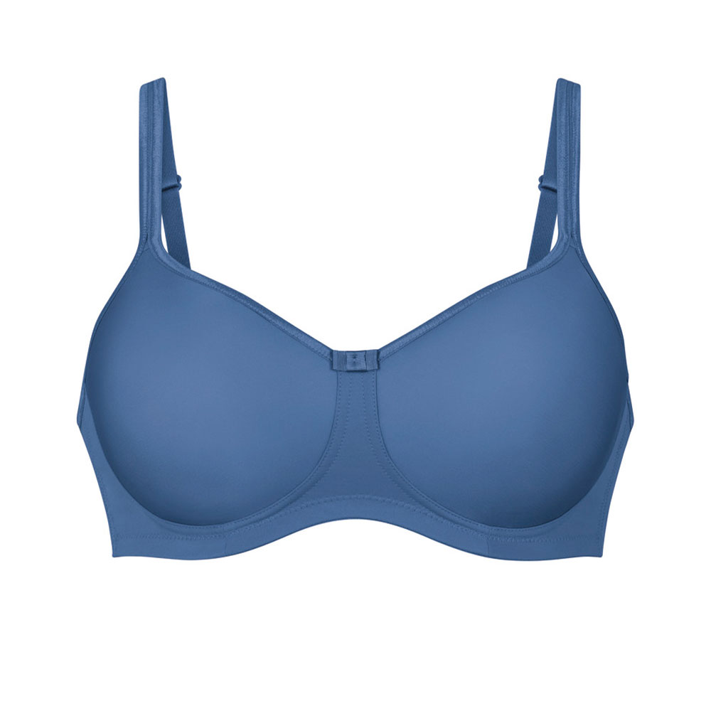 Anita care Prothesen-BH Tonya 5706X in  Blue Heaven
