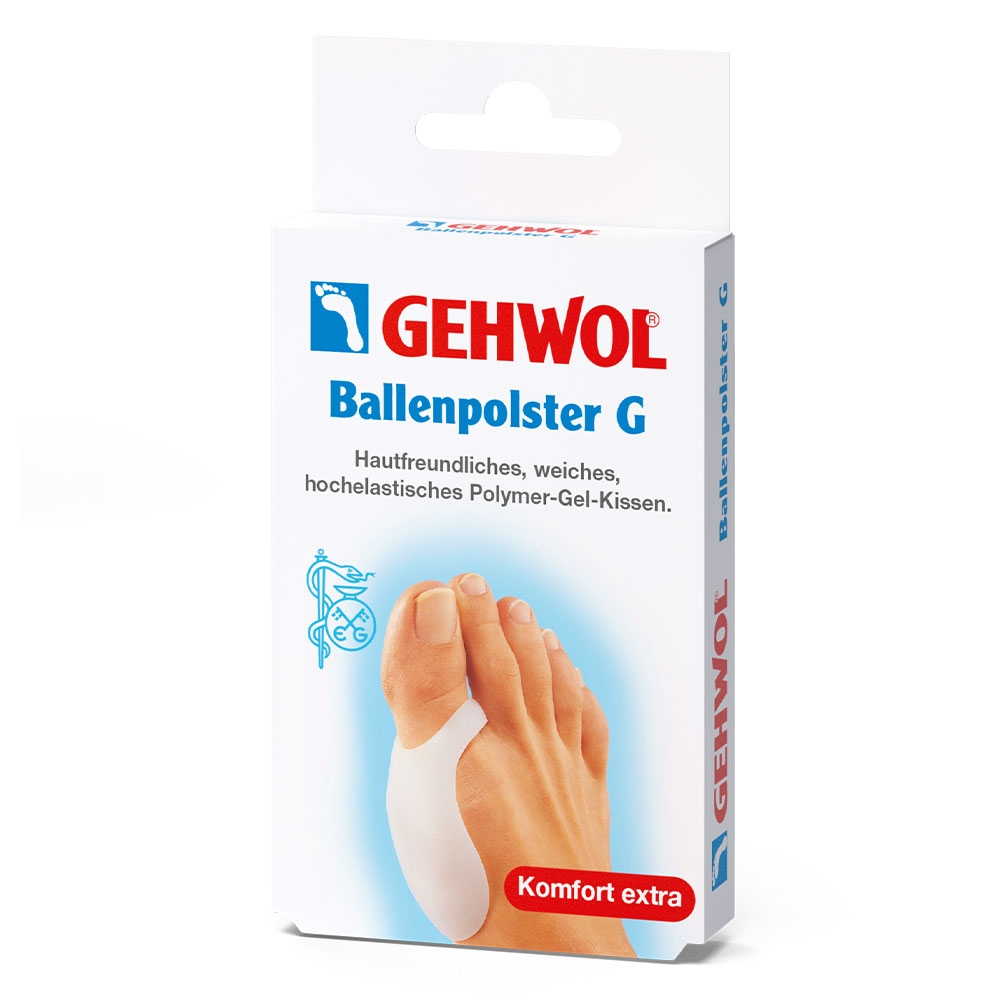 Gehwol Ballenpolster G