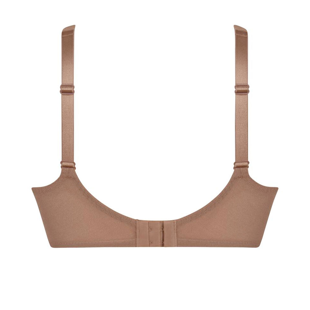 Anita care Prothesen-BH Rosemary Dusty Rose - Rückseite